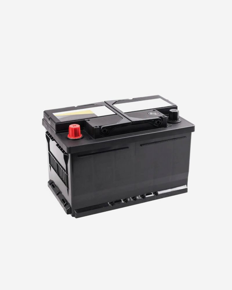 Car Battery