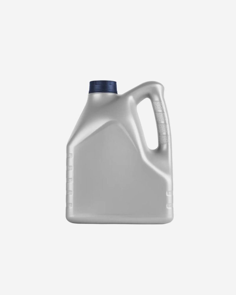 Engine Oil Container