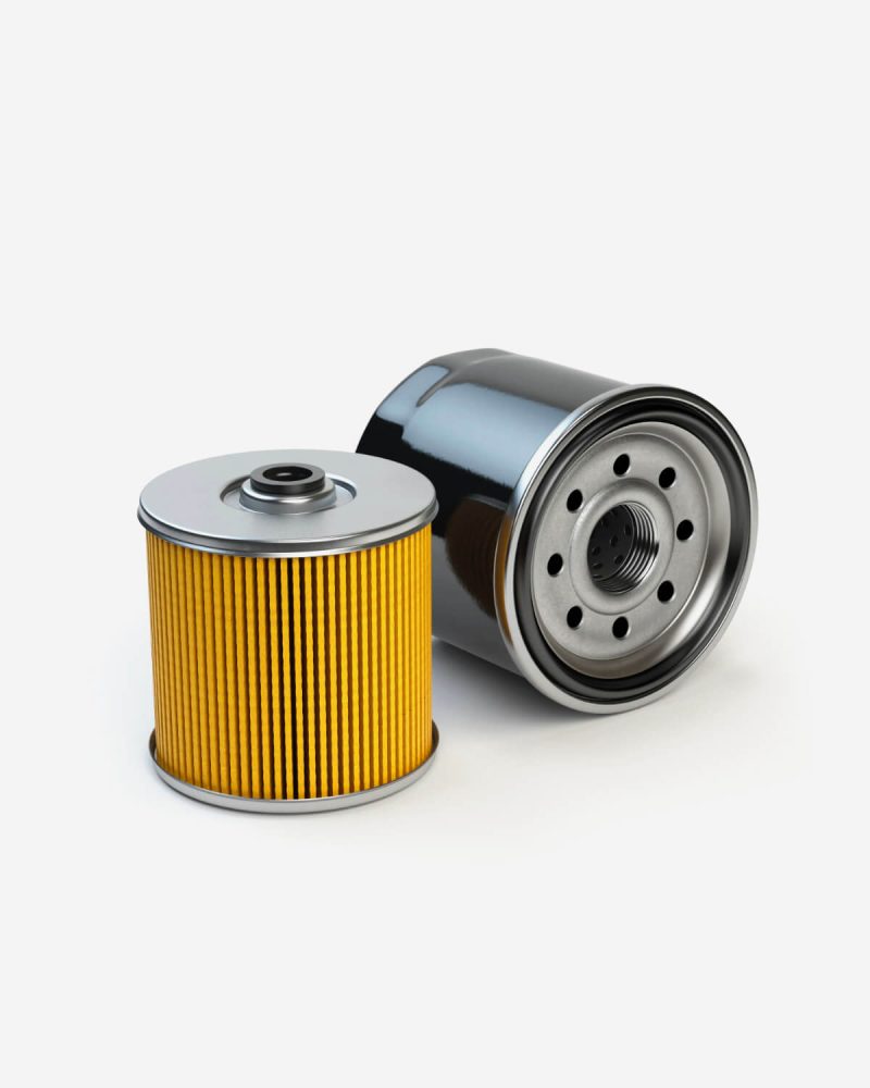 Car Oil Filter
