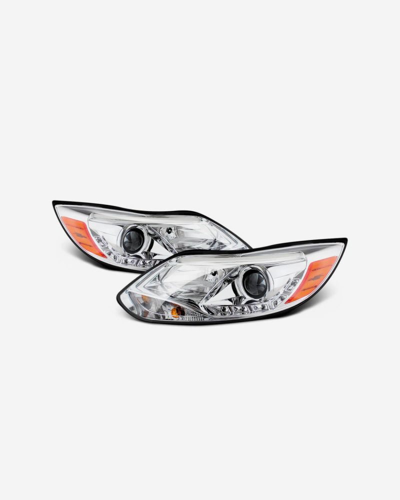 Projector Headlights