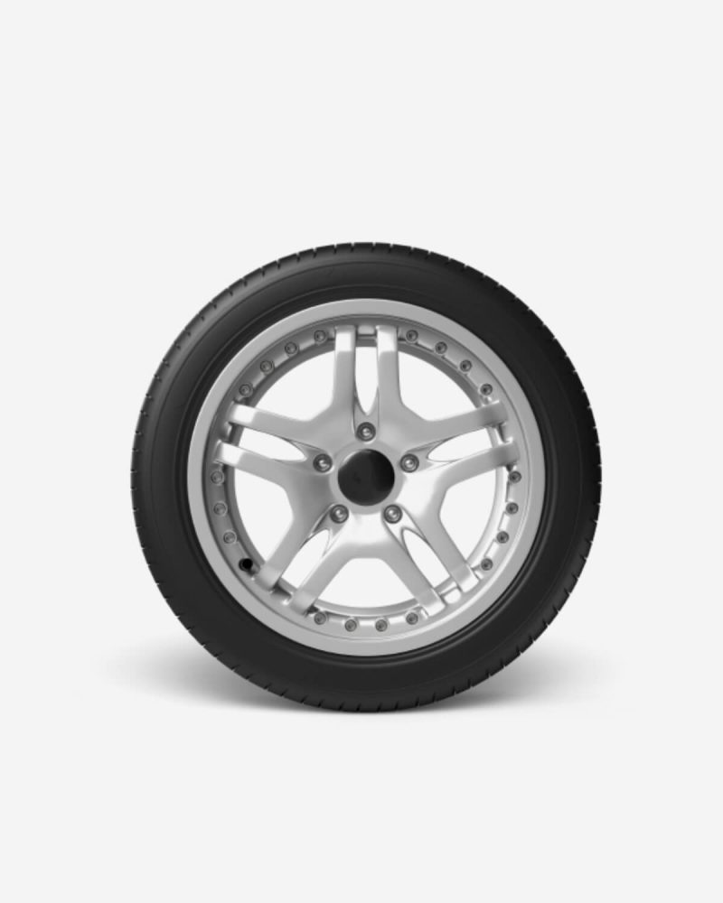 Rubber Coverings